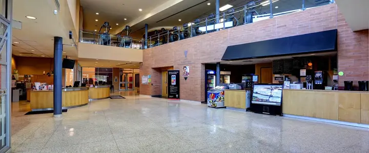 Flamborough Family YMCA, Hamilton
