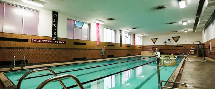 Hamilton Downtown Family YMCA