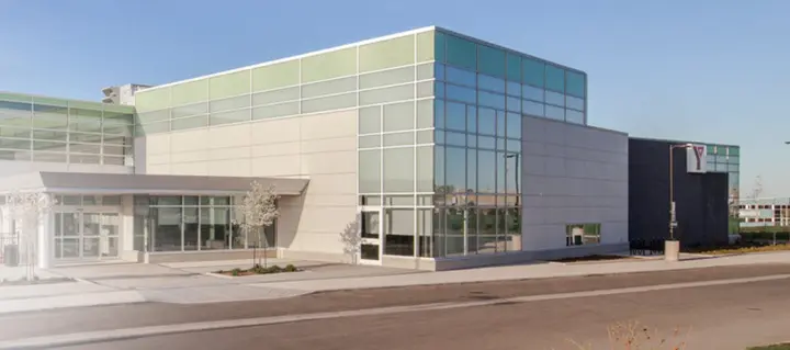 Niagara West YMCA, Grimsby