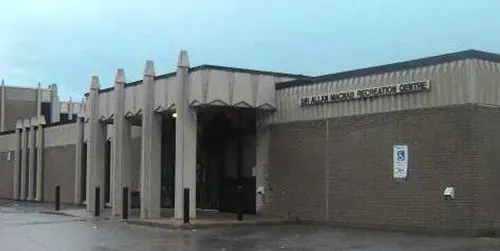 Sir Allan MacNab Recreation Centre, Hamilton