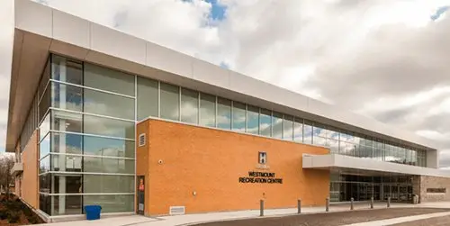 Westmount Recreation Centre, Hamilton