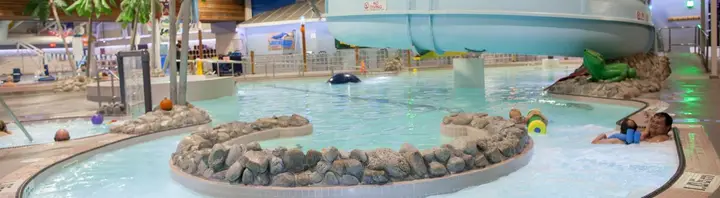 Greater Vernon Recreation Centre