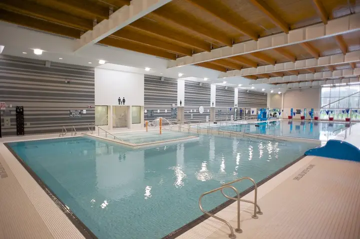 Clarkson Pool, Mississauga
