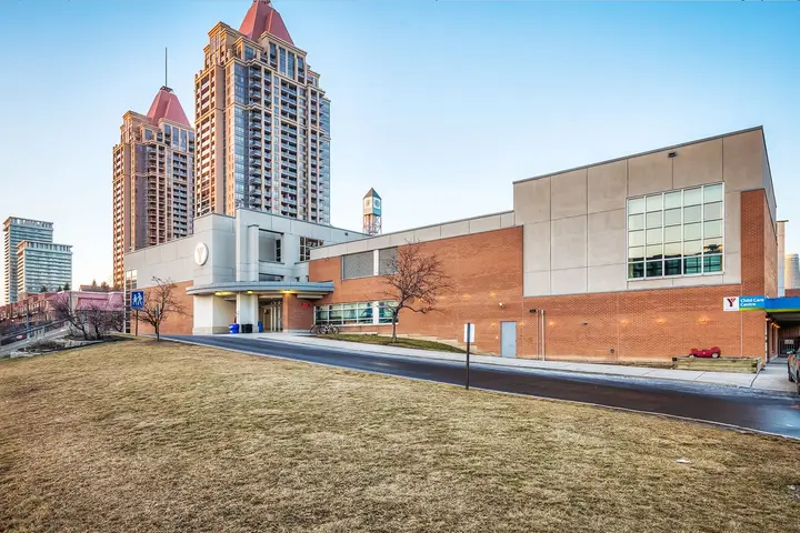 Mississauga YMCA