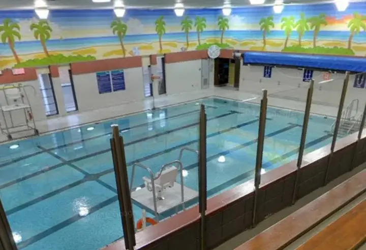 Canterbury Pool, Ottawa