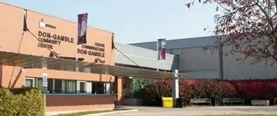 St. Laurent Complex/Don Gamble Community Centre, Ottawa