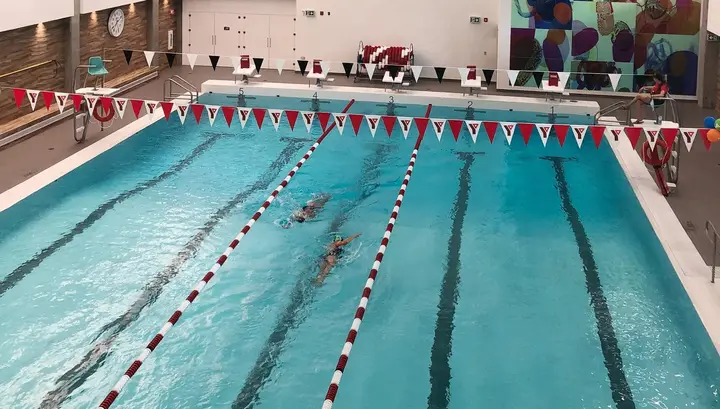 YMCA, Québec