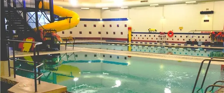 YMCA of Regina – Health, Fitness & Aquatics Centre