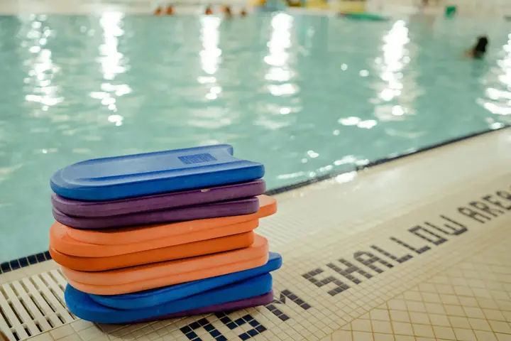Photo at Mayer Aquatic Centre