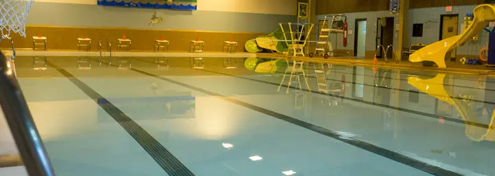Photo at St. Paul Aquatic Centre