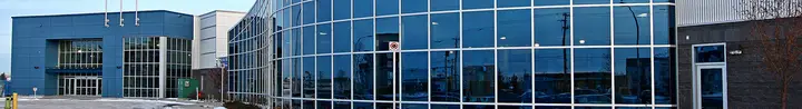 Genesis Place, Airdrie
