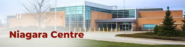 Niagara Centre YMCA, Welland