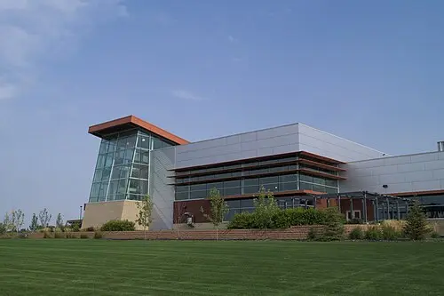 Battlefords CO-OP Aquatic Centre, North Battleford