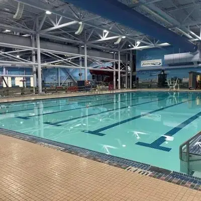 Access Communications Water Park (Gallagher Centre), Yorkton