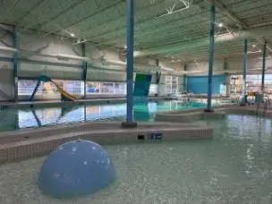 Photo at Meadow Lake Aquatic Centre