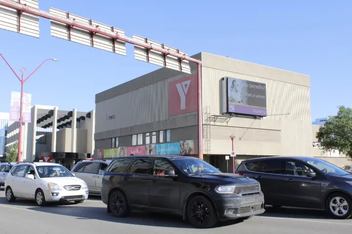 YMCA of Saskatoon