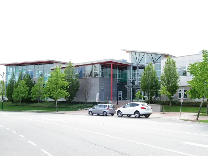 Tong Louie Family YMCA, Surrey