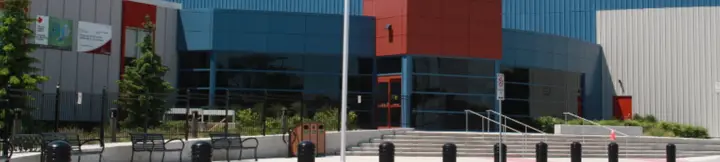 Civic Centennial Pool, Oshawa