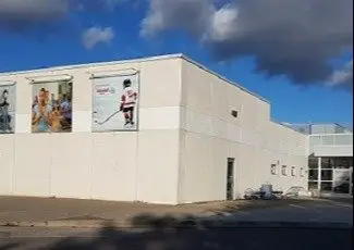 Donevan Recreation Complex Pool, Oshawa