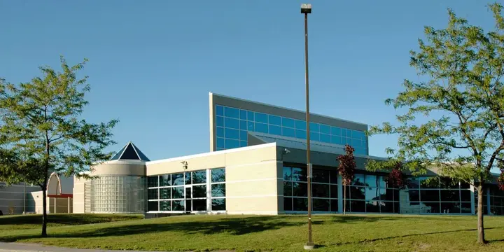 Milliken Mills Community Centre Pool, Markham