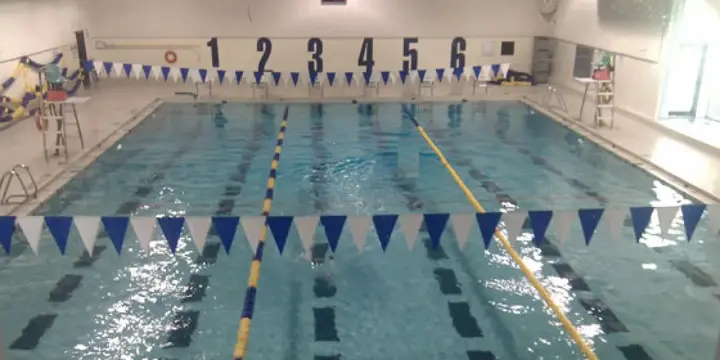 Thornlea Pool, Markham