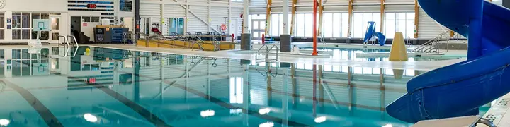 Esquimalt Recreation Centre