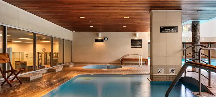 Photo of Victoria Athletic Club (Hotel Grand Pacific)