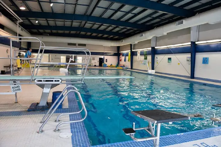 Photo at Colonel Cormack Recreation Centre Pool