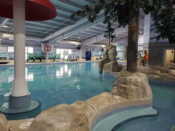 Photo at Lax Kw’alaams Recreation Centre and Pool