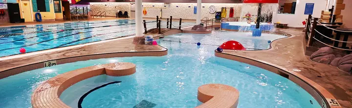 Photo at Nicola Valley Aquatic Centre