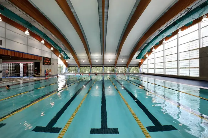 Sungod Recreation Centre Pool, Delta
