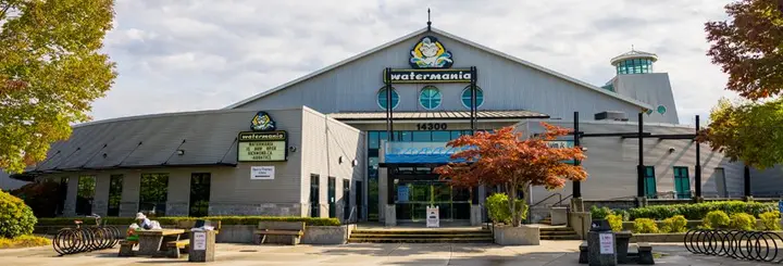 Watermania, Richmond