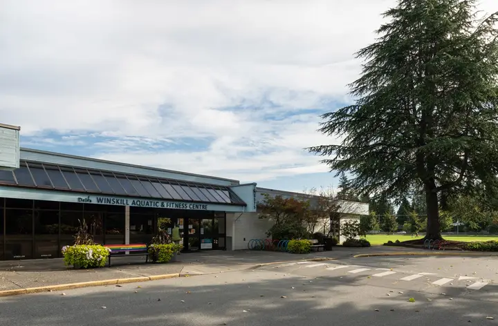 Winskill Aquatic & Fitness Centre, Delta