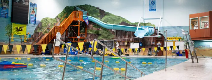 Bathurst Aquatic Centre