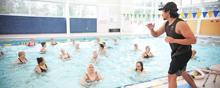 YMCA, Moncton