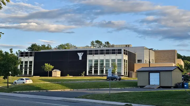 YMCA of Fredericton