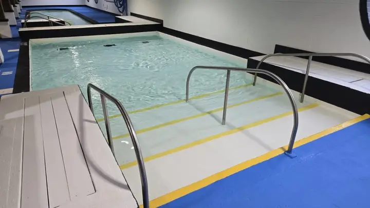 Exploits Valley YMCA, Grand Falls-Windsor