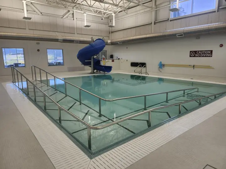 Placentia Swimming Pool and Recreation Centre