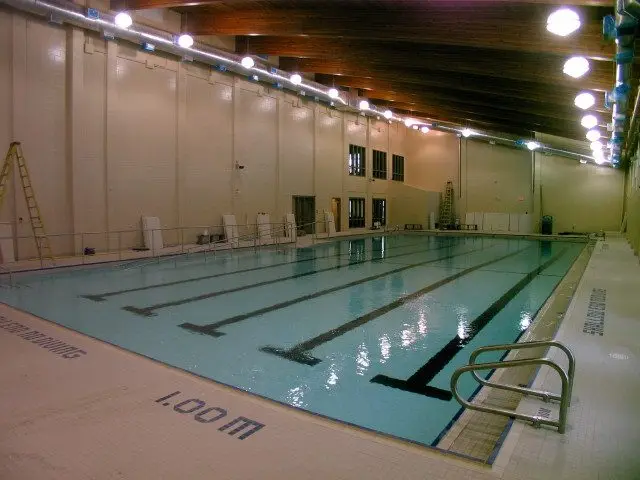 Frank Rudderham Family YMCA, Sydney