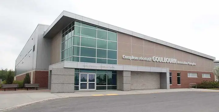 CardelRec Recreation Complex (Goulbourn), Ottawa