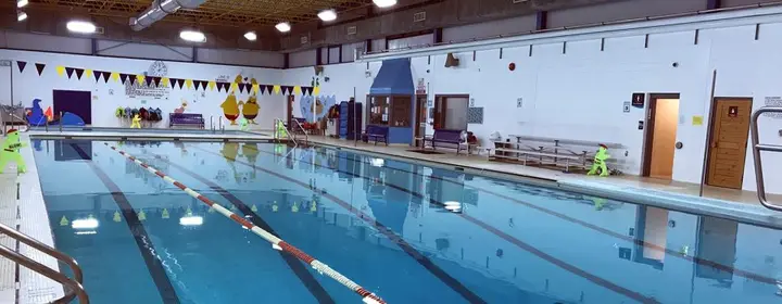 Sir Winston Churchill Community Pool, Thunder Bay