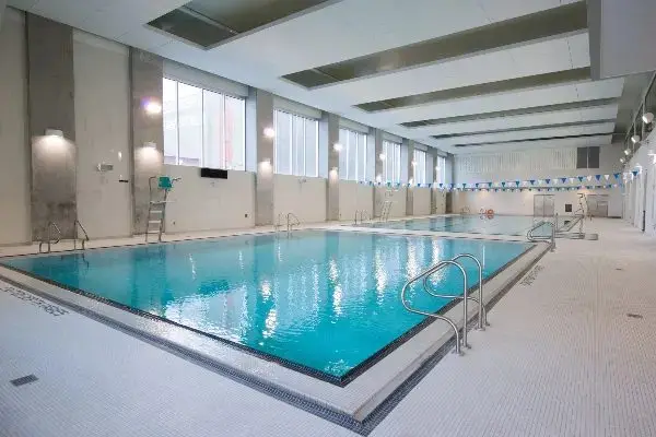 Cooper Koo Family YMCA, Toronto