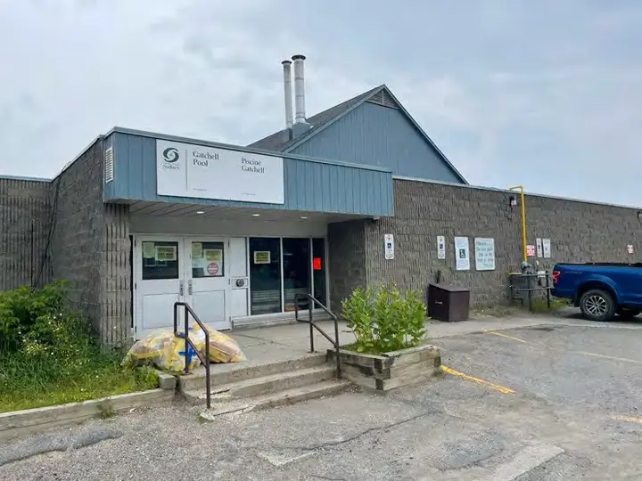 Gatchell Pool, Sudbury