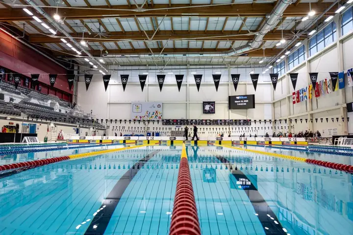 Guelph Gryphon Athletic Centre