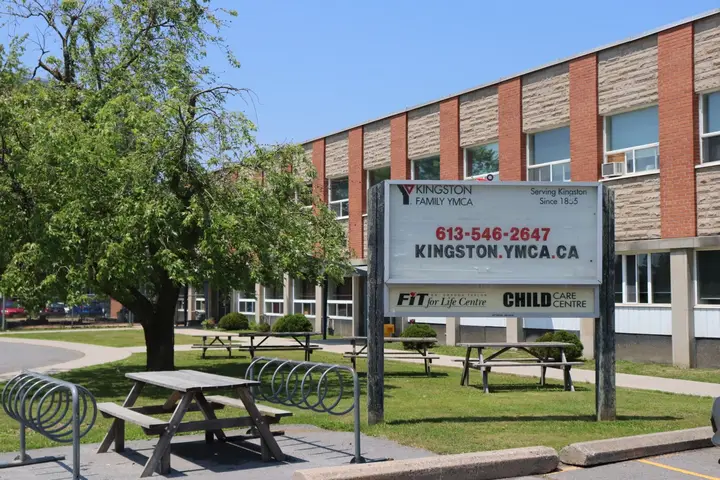Kingston YMCA
