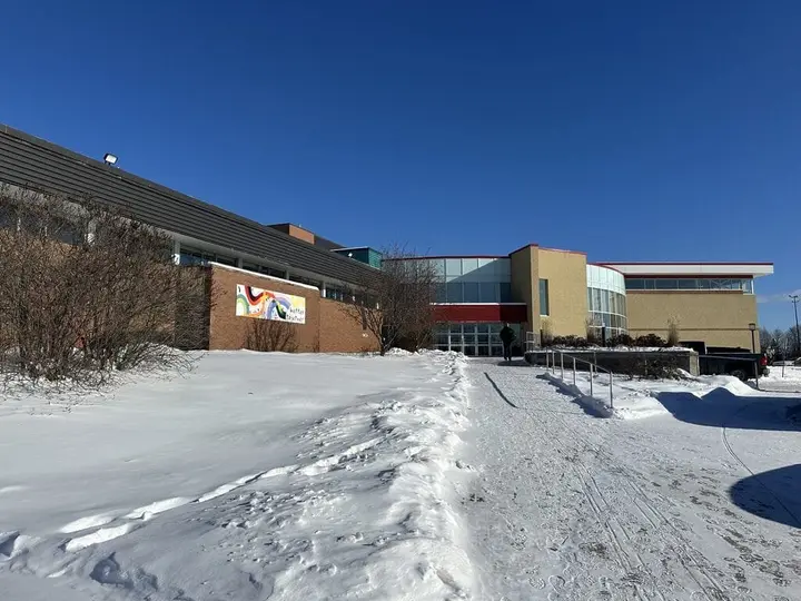 Photo at North Bay YMCA