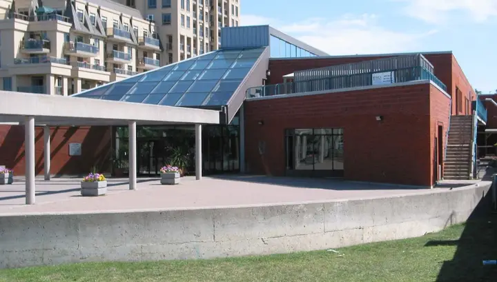 North York YMCA, Toronto