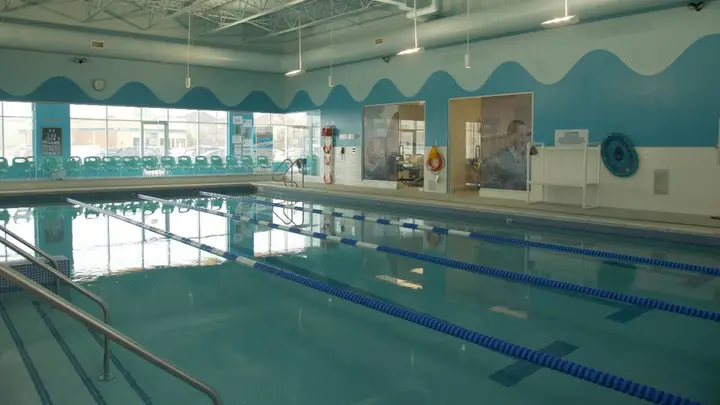 Russell Aquatics Swim School, Markham