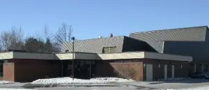 Photo at Sawmill Creek Pool and Community Centre