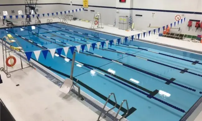 Photo at Woodbridge Pool